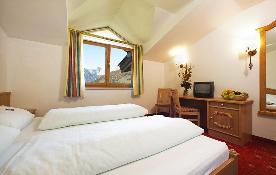 Warmingerhof Hotel Хохфилцен Стая снимка