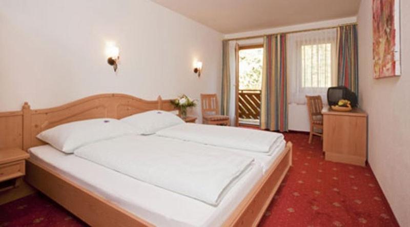 Warmingerhof Hotel Хохфилцен Екстериор снимка