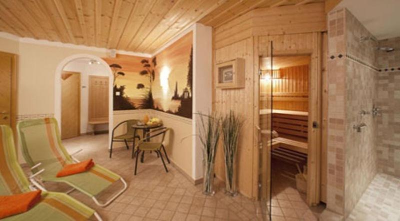 Warmingerhof Hotel Хохфилцен Екстериор снимка