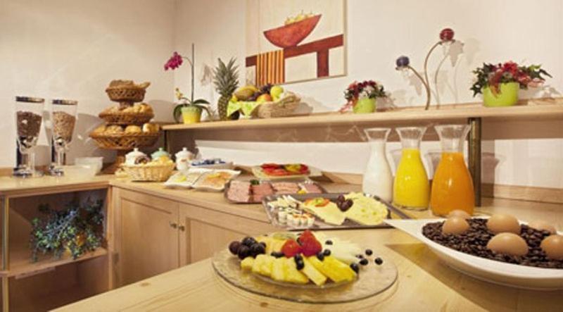 Warmingerhof Hotel Хохфилцен Екстериор снимка