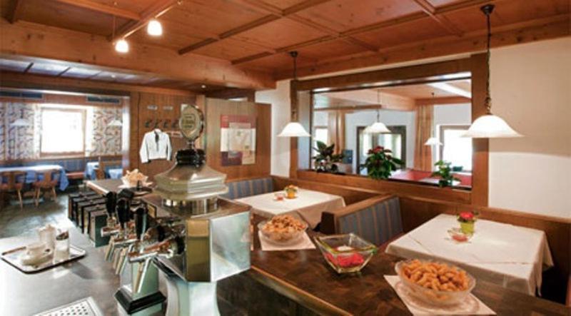 Warmingerhof Hotel Хохфилцен Екстериор снимка