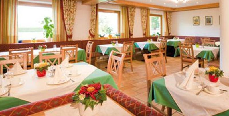 Warmingerhof Hotel Хохфилцен Екстериор снимка