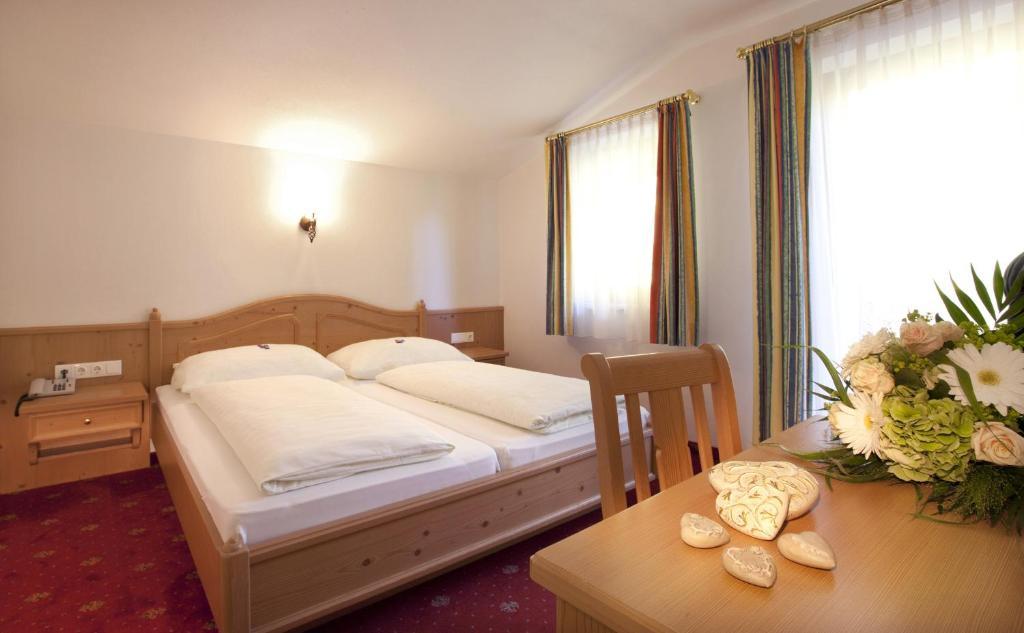 Warmingerhof Hotel Хохфилцен Екстериор снимка